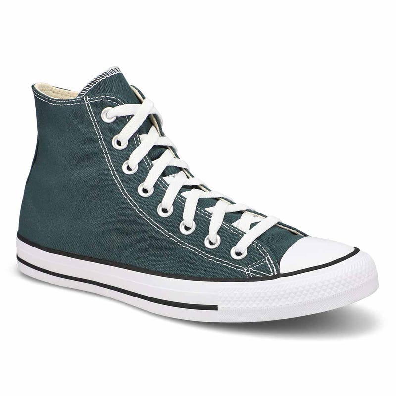 Baskets hautes CHUCK TAYLOR ALL STAR HI TOP, véritable nature, hommes