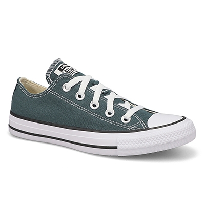 Baskets Chuck Taylor All Star, véritable nature, femmes