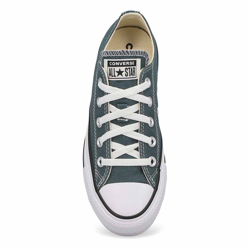 Baskets CHUCK TAYLOR ALL STAR, véritable nature, femmes