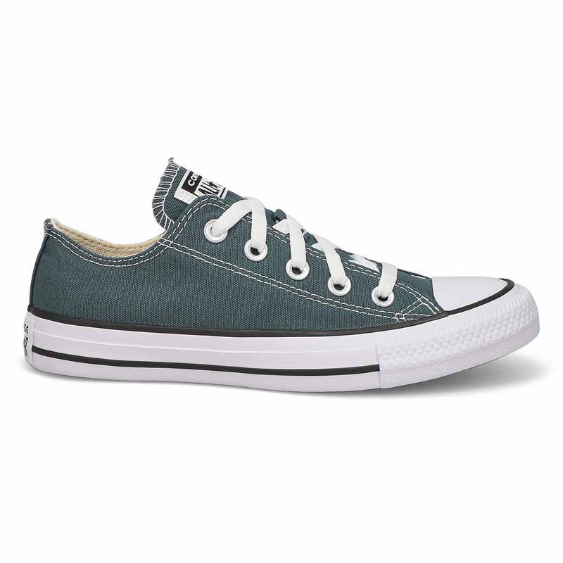 Baskets CHUCK TAYLOR ALL STAR, véritable nature, femmes