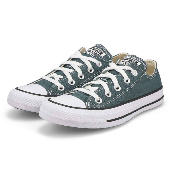Baskets CHUCK TAYLOR ALL STAR, véritable nature, femmes