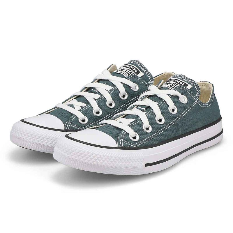 Baskets CHUCK TAYLOR ALL STAR, véritable nature, femmes