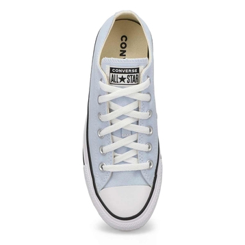 Women's Chuck Taylor All Star Sneaker - Blue Super