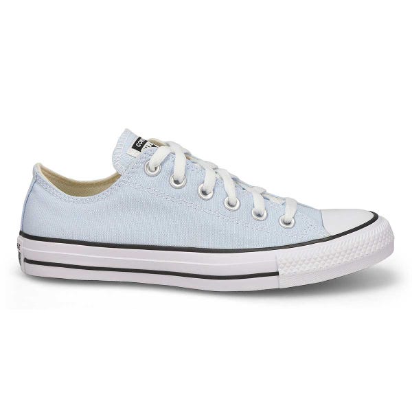 Baskets CHUCK TAYLOR ALL STAR, superlune bleue, femmes