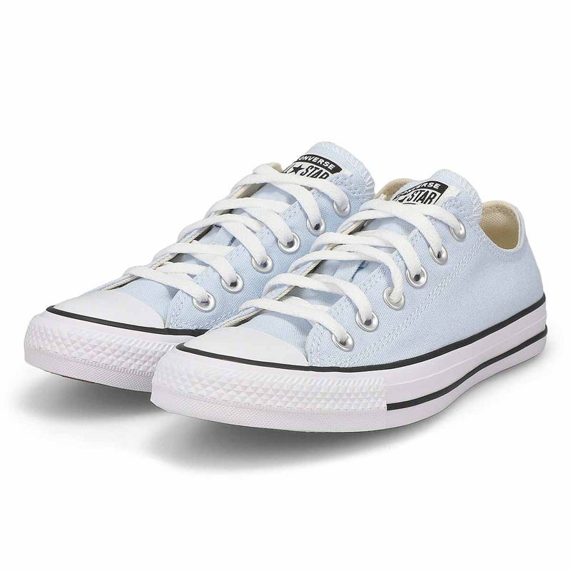Baskets CHUCK TAYLOR ALL STAR, superlune bleue, femmes