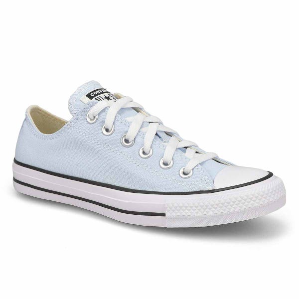 Baskets CHUCK TAYLOR ALL STAR, superlune bleue, femmes