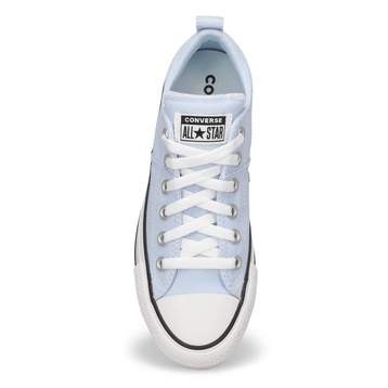 Women's Chuck Taylor All Star Madison Sneaker - Bl