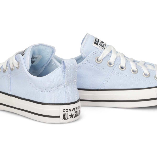 Baskets CHUCK TAYLOR ALL STAR MADISON, superlune bleue/blanc/noir, femmes