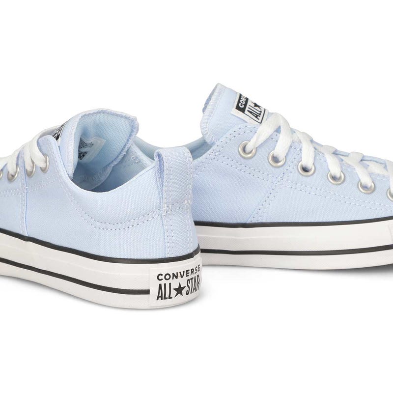 Baskets CHUCK TAYLOR ALL STAR MADISON, superlune bleue/blanc/noir, femmes