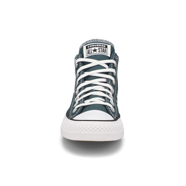 Baskets CHUCK TAYLOR ALL STAR MADISON, véritable nature/blanc/noir, femmes