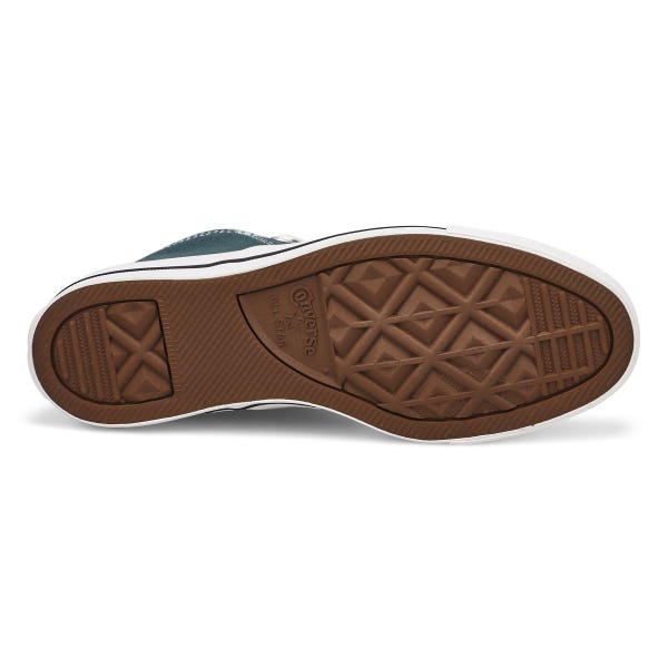 Baskets CHUCK TAYLOR ALL STAR MADISON, véritable nature/blanc/noir, femmes