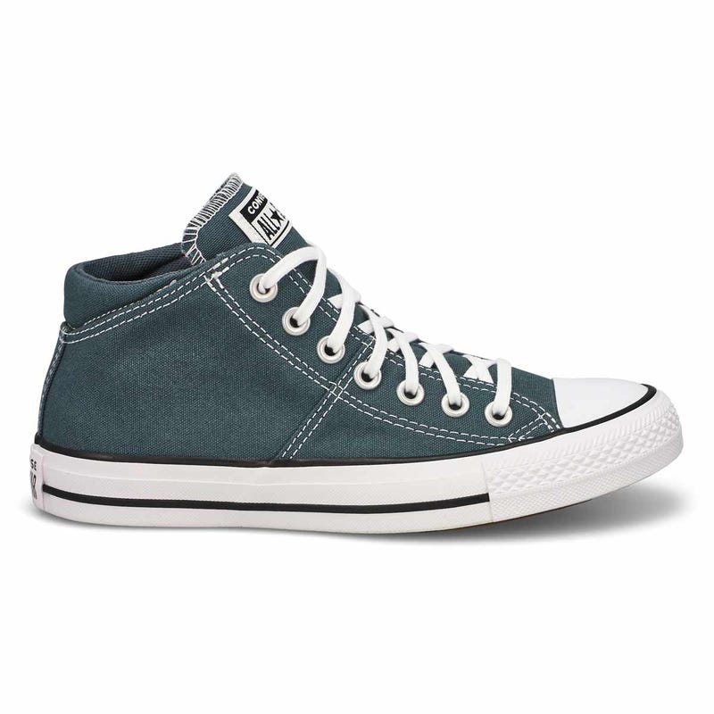 Baskets CHUCK TAYLOR ALL STAR MADISON, véritable nature/blanc/noir, femmes