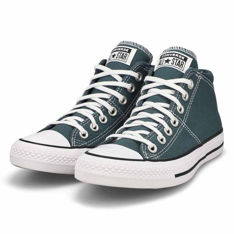 Baskets CHUCK TAYLOR ALL STAR MADISON, véritable nature/blanc/noir, femmes