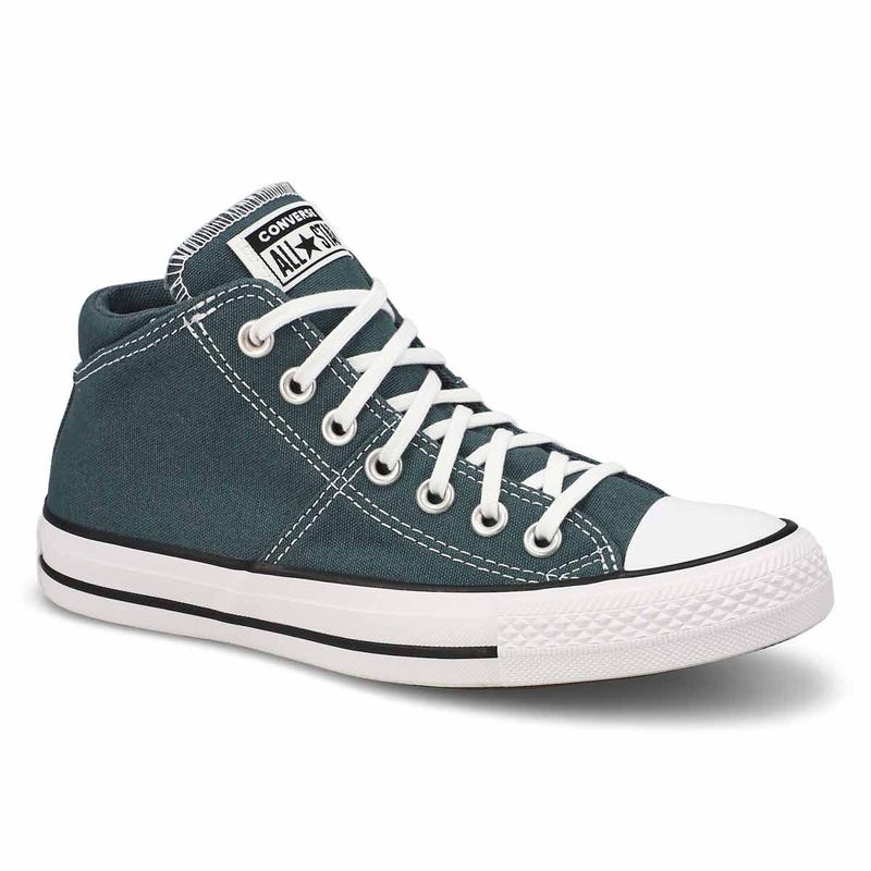 Baskets CHUCK TAYLOR ALL STAR MADISON, véritable nature/blanc/noir, femmes