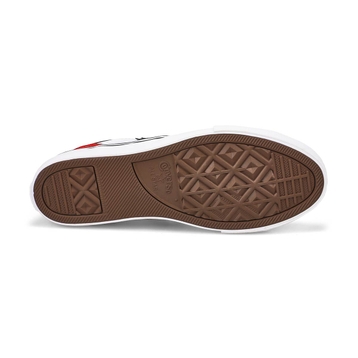 Boys'  Pro Blaze - Archival Athletics Sneaker - Bl