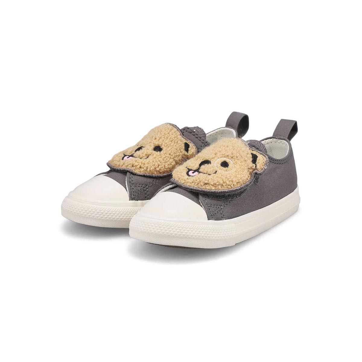 Baskets CHUCK TAYLOR ALL STAR SHERPA BEAR EASY-ON,
