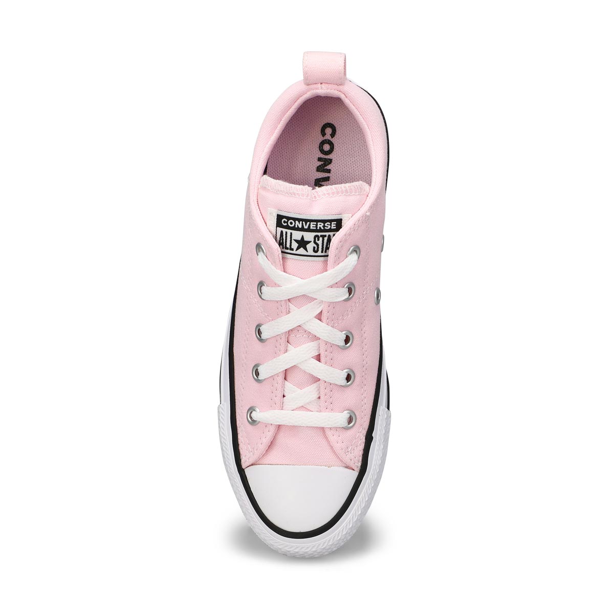 Baskets CHUCK TAYLOR ALL STAR MADISON, micocoule/blanc/noir, femmes