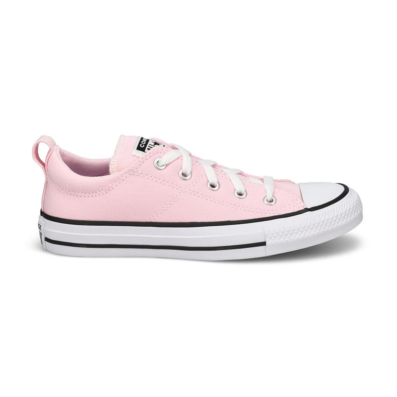 Baskets CHUCK TAYLOR ALL STAR MADISON, micocoule/blanc/noir, femmes