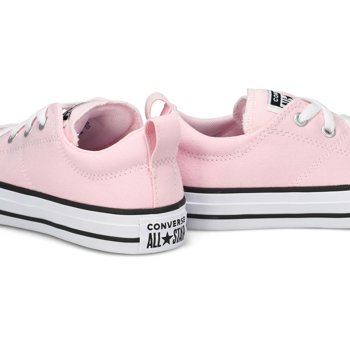 Baskets CHUCK TAYLOR ALL STAR MADISON, micocoule/blanc/noir, femmes