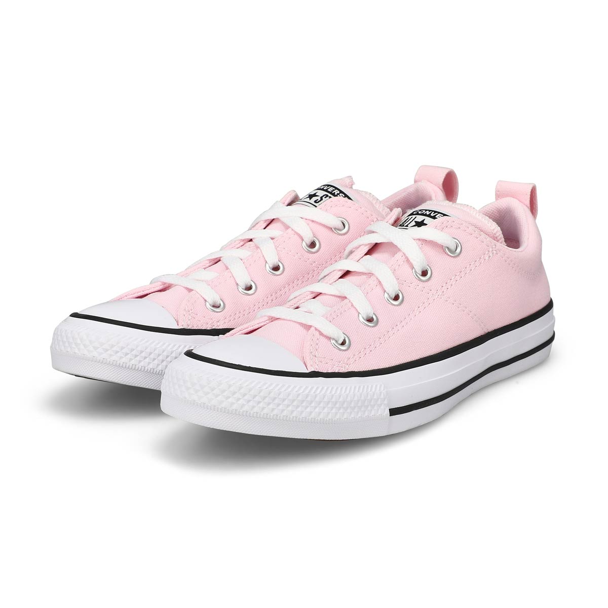 Baskets CHUCK TAYLOR ALL STAR MADISON, micocoule/blanc/noir, femmes