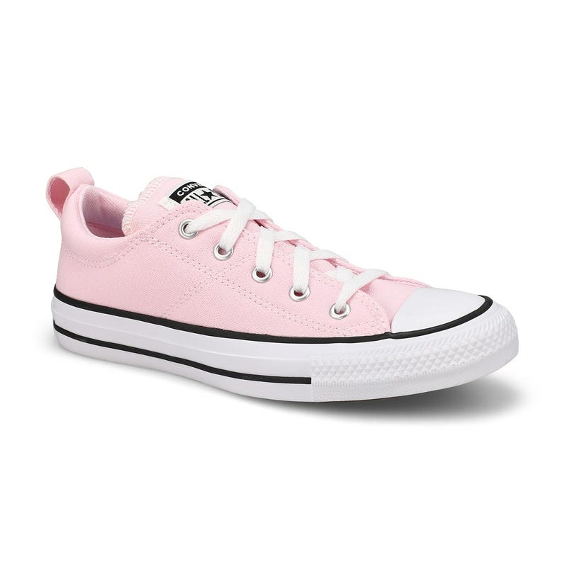 Baskets CHUCK TAYLOR ALL STAR MADISON, micocoule/blanc/noir, femmes