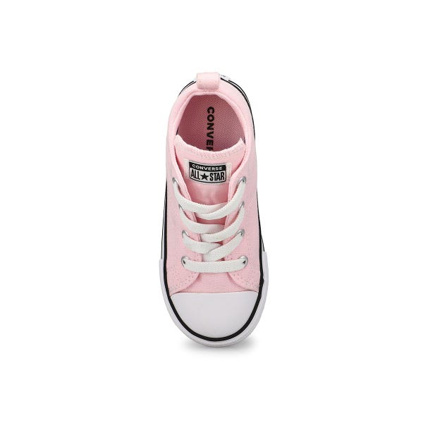 Infants'  Chuck Taylor All Star Madison Sneaker - Sugarberry/White/Black