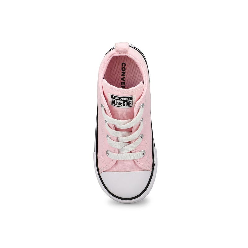 Infants'  Chuck Taylor All Star Madison Sneaker - Sugarberry/White/Black