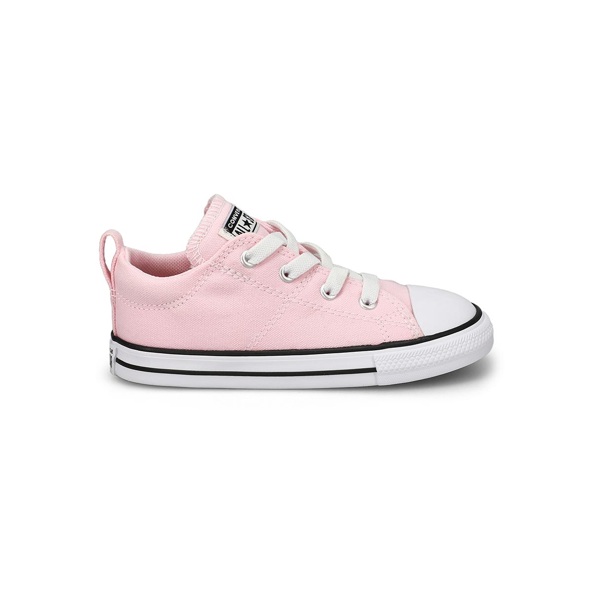 Baskets CHUCK TAYLOR ALL STAR MADISON, micocoule/blanc/noir, bébés