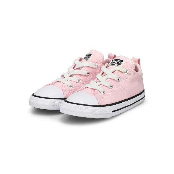 Infants'  Chuck Taylor All Star Madison Sneaker - Sugarberry/White/Black