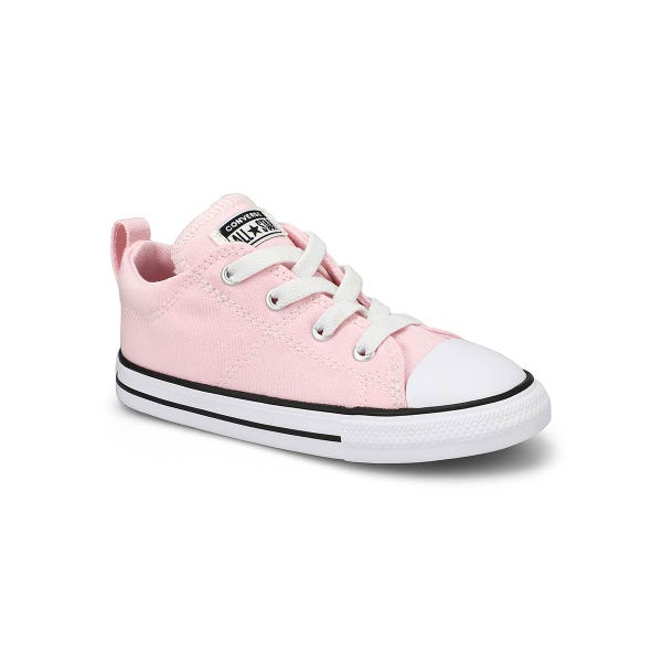 Infants'  Chuck Taylor All Star Madison Sneaker - Sugarberry/White/Black