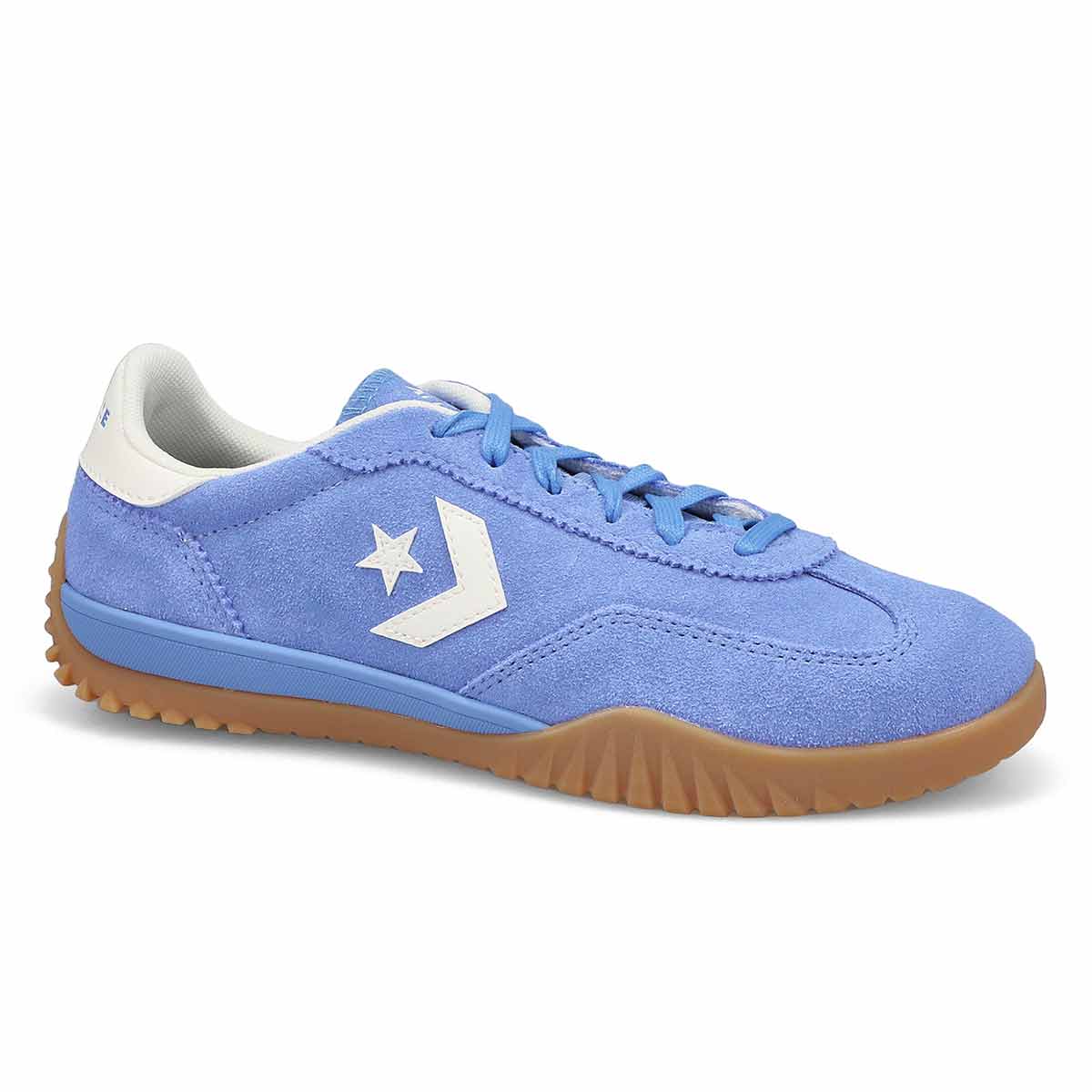 Converse Run Star Trainer Open Sky Light Brown