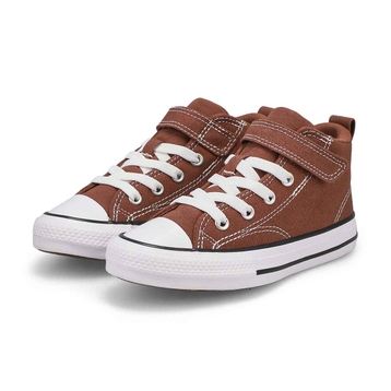 Kids' Chuck Taylor All Star Malden Street 1V Sneak