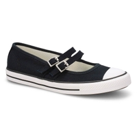 Women's  Chuck Taylor All Star Dainty Mary Jane - Black