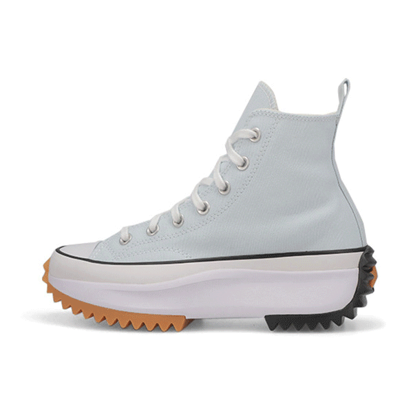 Converse Women's Run Star Hike Platform Sneak