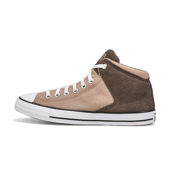 Converse Men's Chuck Taylor All Star High Str