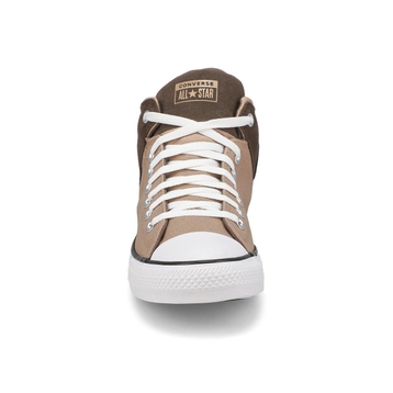 Men's Chuck Taylor All Star High Street Mid Sneake