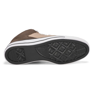 Men's Chuck Taylor All Star High Street Mid Sneake