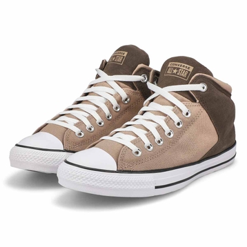Men's Chuck Taylor All Star High Street Mid Sneake