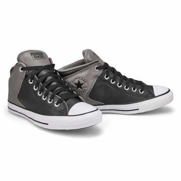 Men's Chuck Taylor All Star High Street Mid Sneake