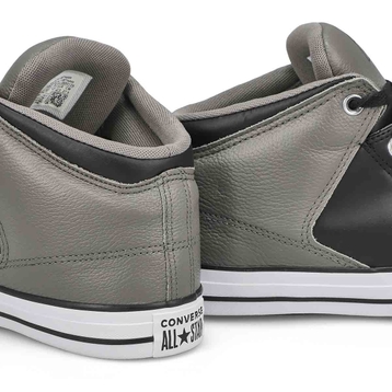 Men's Chuck Taylor All Star High Street Mid Sneake
