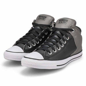 Men's Chuck Taylor All Star High Street Mid Sneake