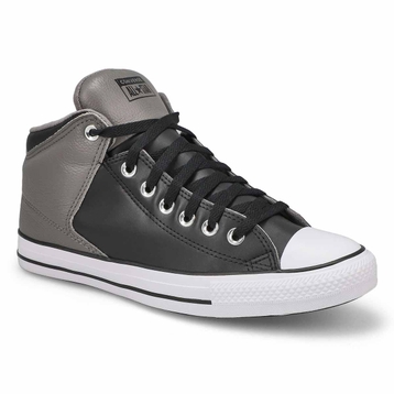 Men's Chuck Taylor All Star High Street Mid Sneake