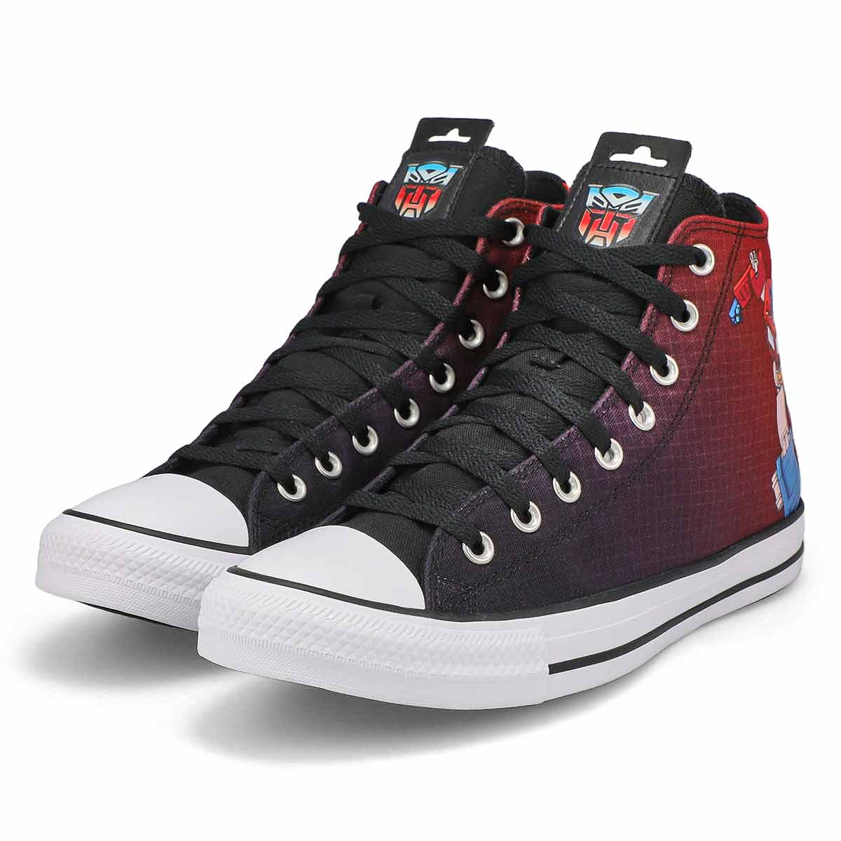 Converse Men s Chuck Taylor All Star Optimus SoftMoc