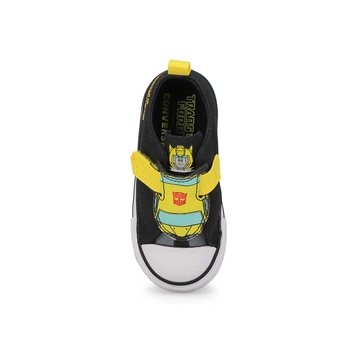 Baskets en toile CHUCK TAYLOR ALL STAR V2 TRANSFOR