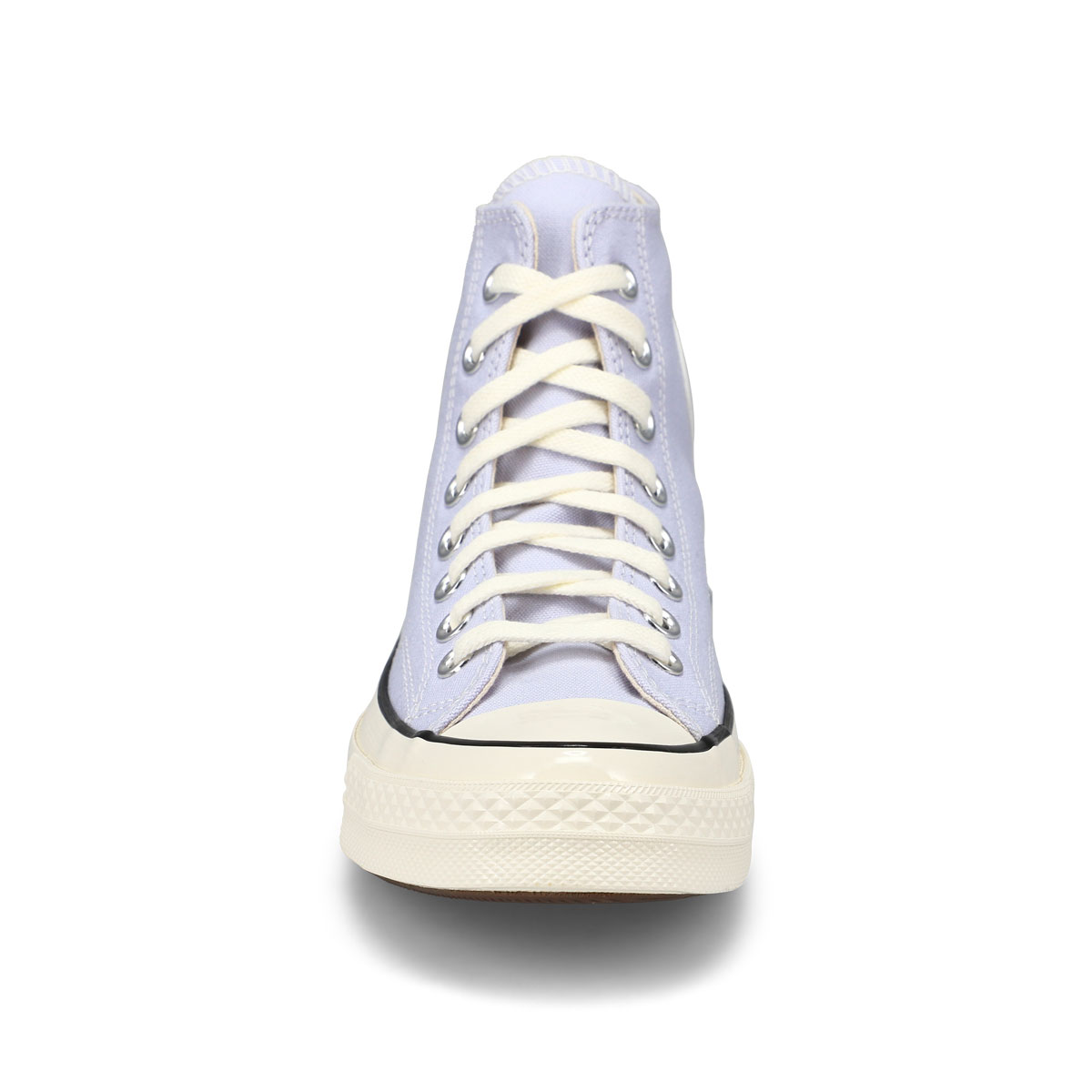 Women's  Chuck 70 Seasonal Hi Top Sneaker - Blueberry Ice/Egret/Black