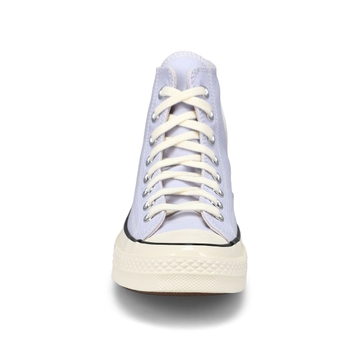 Women's  Chuck 70 Seasonal Hi Top Sneaker - Bluebe