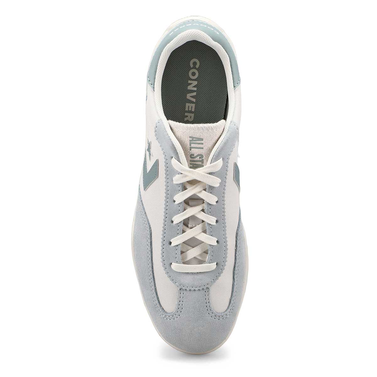 Women's Run Star Trainer Lace Up Sneaker - You Dew You/Vintage White/Mountain Teal