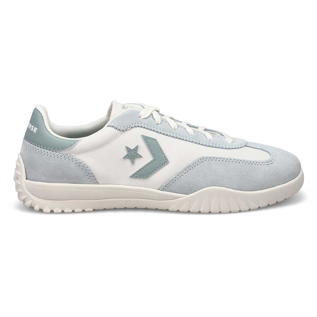 Women's Run Star Trainer Lace Up Sneaker - You Dew You/Vintage White/Mountain Teal