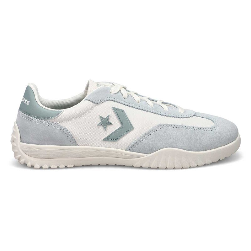 Baskets à lacets RUN STAR TRAINER, bleue originale/blanc vintage/montagne sarcelle, femmes