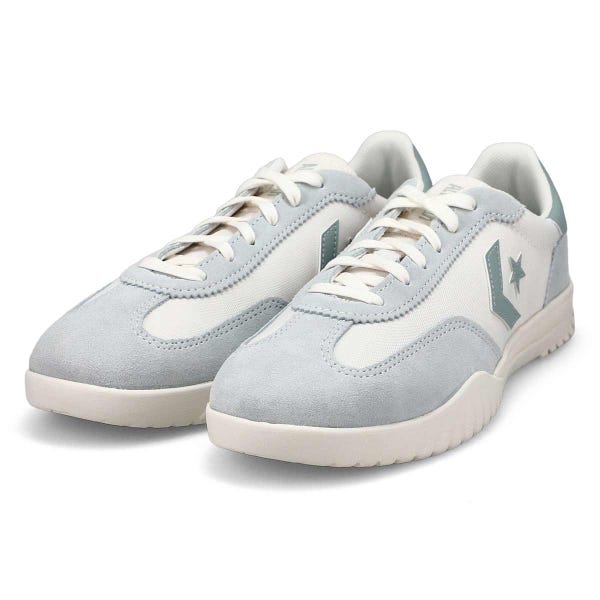 Baskets à lacets RUN STAR TRAINER, bleue originale/blanc vintage/montagne sarcelle, femmes